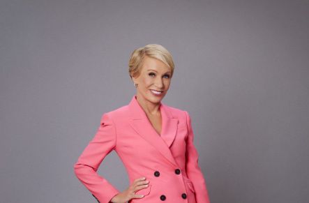 Barbara Corcoran