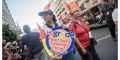 What is May Day