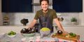 Diego Boneta avocados de Mexico cinco de mayo