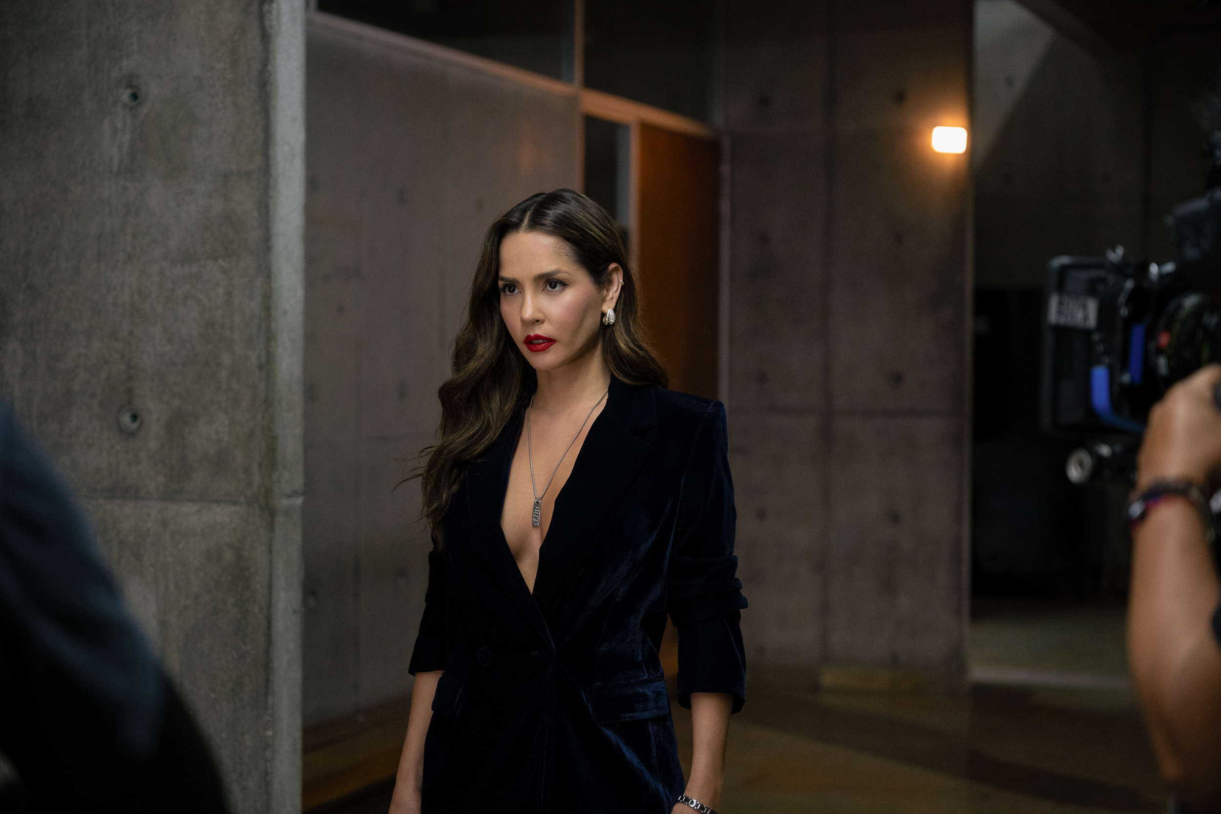 Telemundo upfront La reina del Sur, Sin Senos, Seor Cielos