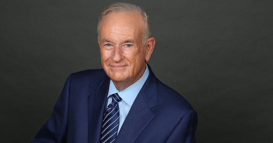 Billow Riley Bill O'Reilly is Latest Conservative Figure to Cite 'Anger' in Trump ...
