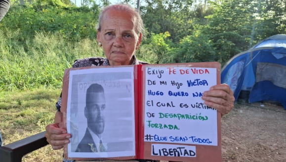 Venezuela Admits Man Died in Custody in 2025 Despite Telling his Mother ...