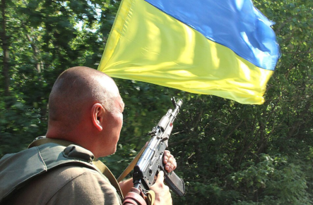 Russia-Ukraine ceasefire