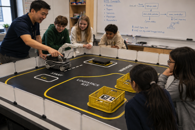 Elephant Robotics