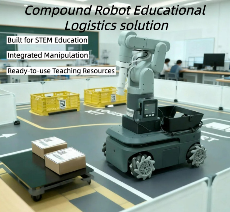 Elephant Robotics