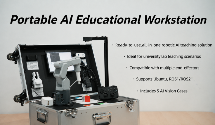 Elephant Robotics