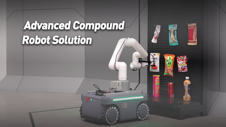 Elephant Robotics
