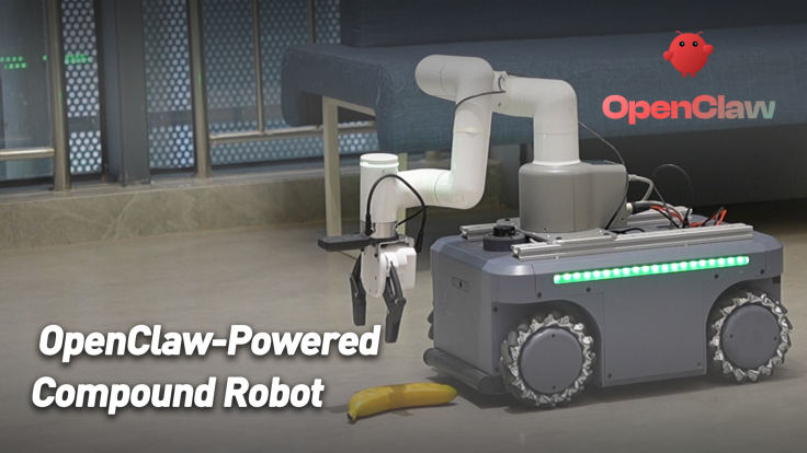 Elephant Robotics