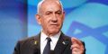 Israerl Prime Minister Benjamin Netanyahu