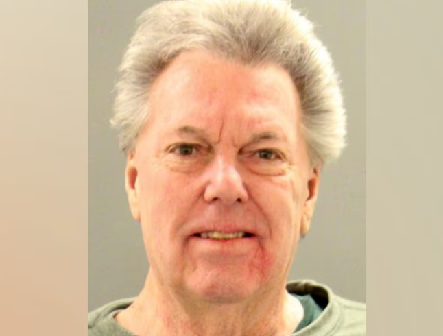 Bill Stevenson Jill Biden first husband killing wife charges