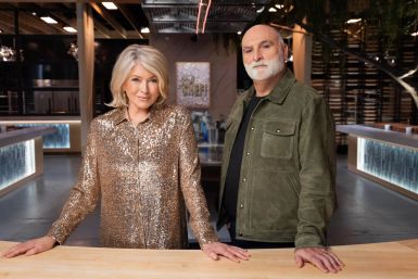 YEs Chef Martha Stewart Jose Andres cancelled NBC