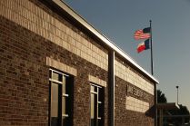 Texas school