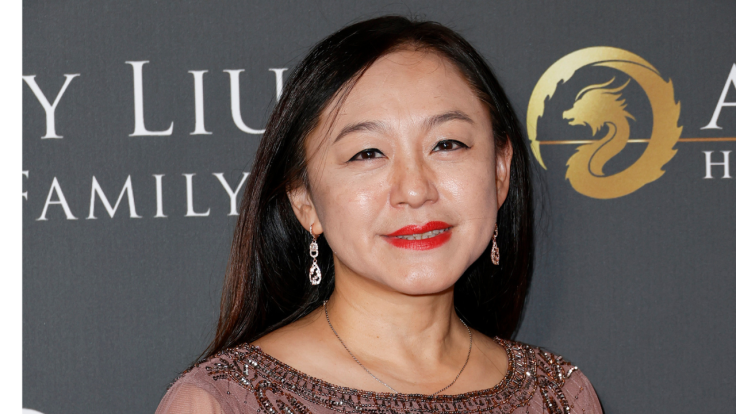 Eileen Wang Arcadia Mayor Chinese Government