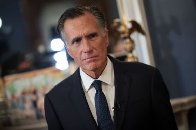 Mitt Romney, U.S.