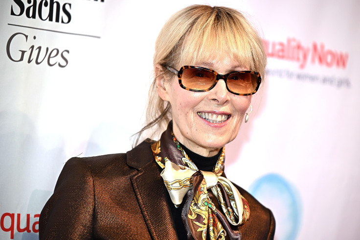 Trump temporary legal victory against E.Jean Carroll