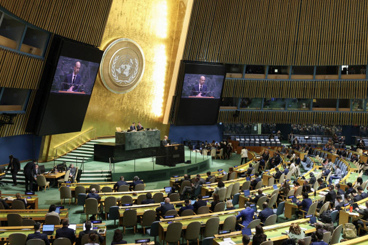 UNited Nations report Latin America