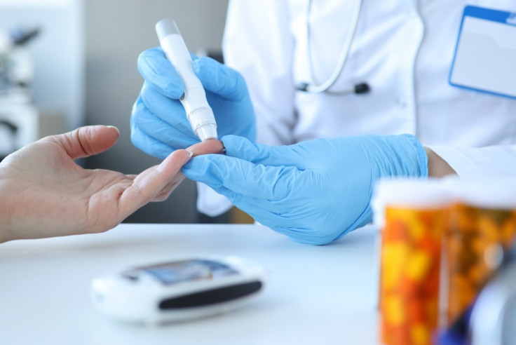 Diabetes could wipe more than $5 trillion from global economic