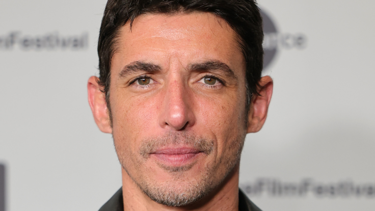 Alberto Guerra stars as his first Cuban character in M.I.A.