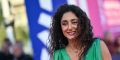 Golshifteh Farahani Macron slap scandal