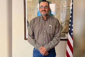Joe Ceballos former Coldwater Kansas voted for trump ICE deportation