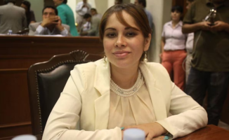 Lucero Sánchez, El Chapo