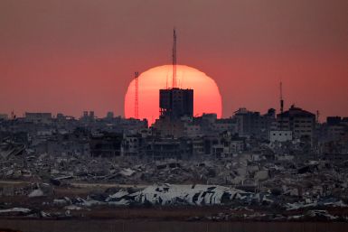 Gaza Palestinian Authorities taxes