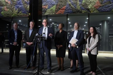 LIRR Strike Announced at 12:01 a.m., May 16, 2026