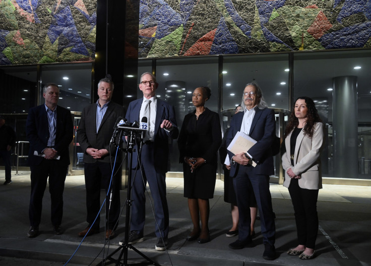 LIRR Strike Announced at 12:01 a.m., May 16, 2026