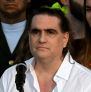 Venezuela sends Alex saab back to the U.S. Biden Pardon