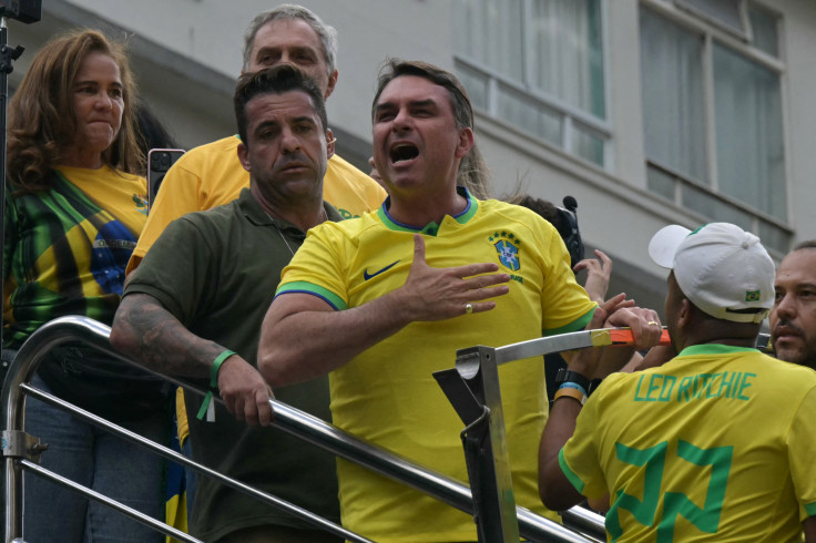 BRAZIL-POLITICS-JUSTICE-COUP-PRISON-DEMO