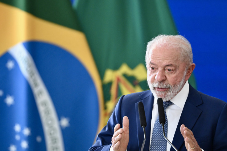 BRAZIL-POLITICS-CRIME-PROGRAM