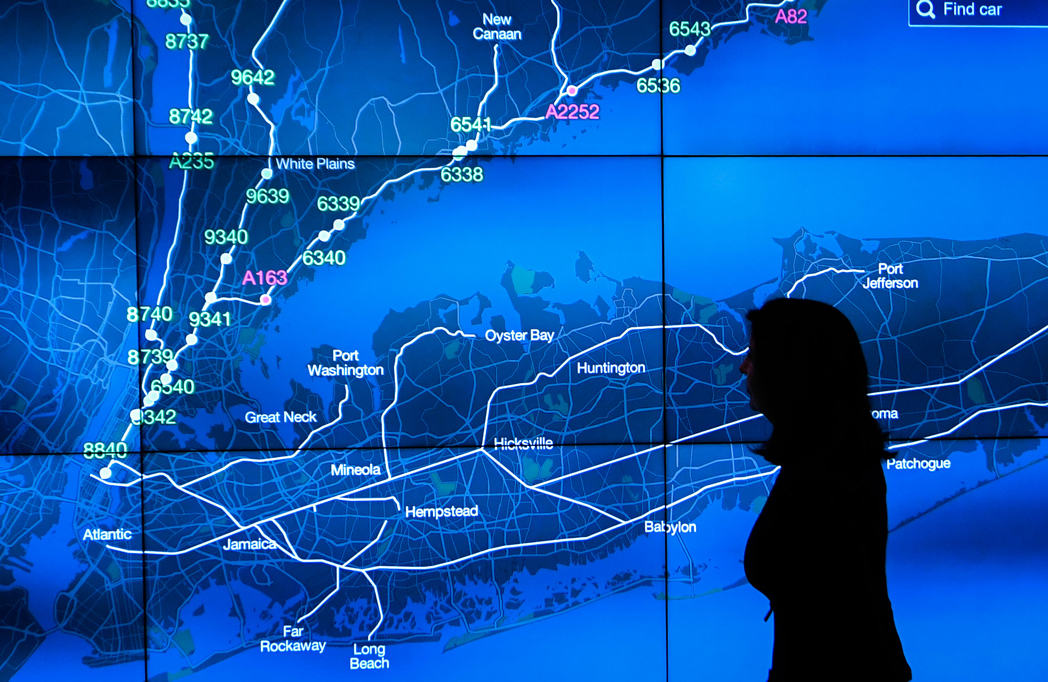 LIRR Strike Update