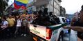 COLOMBIA-ELECTION-CAMPAIGN