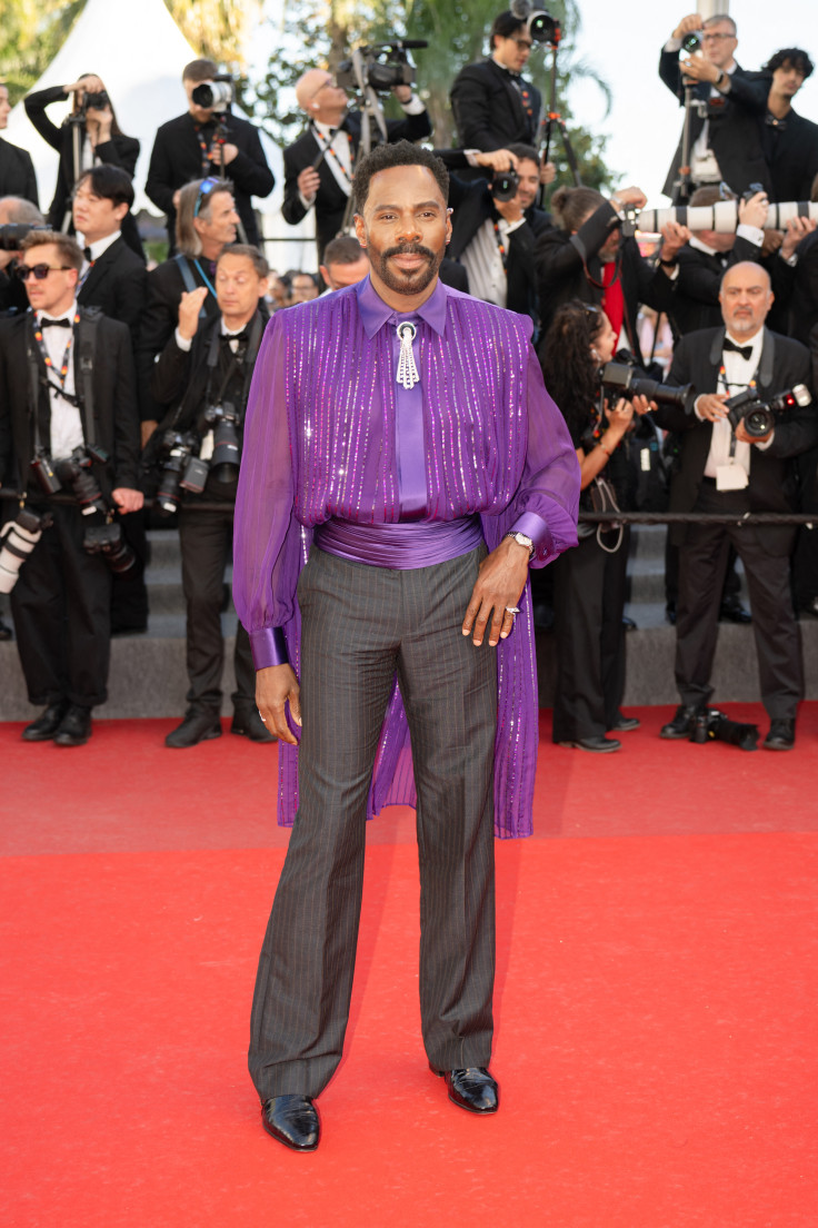 Cannes Latinos 2026 Colman Domingo