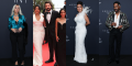 Latinos en cannes 2026