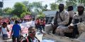 HAITI-ECONOMY-FUEL-PRICES