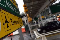 CDC AIrport Virus Ebola