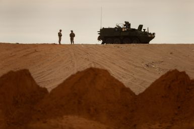CIA chihuahua investigation mexico