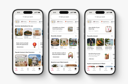 Airbnb Summer 2026 new services expansion hotels