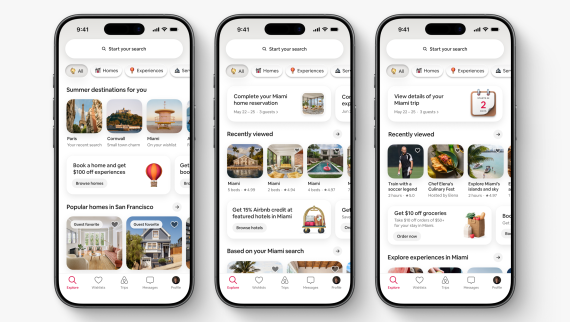 Airbnb Summer 2026 new services expansion hotels