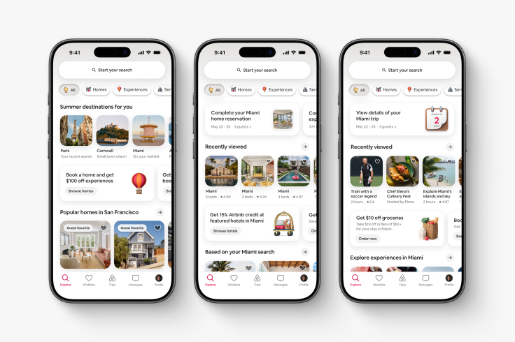 Airbnb Summer 2026 new services expansion hotels