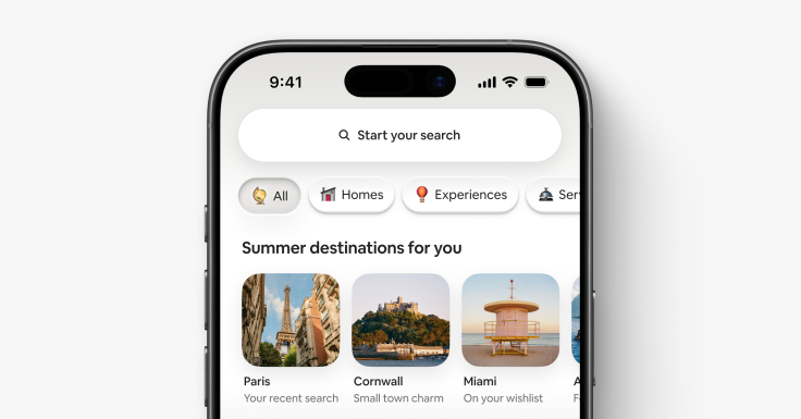 Airbnb Summer 2026 new services expansion hotels