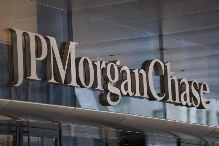 JP Morgan Chase Sex Scandal defamation suit