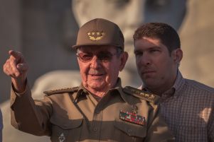 Raul Castro indictment brothers to the rescue