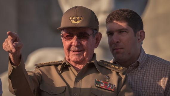 Raul Castro indictment brothers to the rescue
