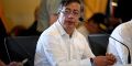 Colombia's President Gustavo Petro