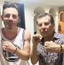 Omar Chavez, julio cesar chavez son arrested Culiacán mexico
