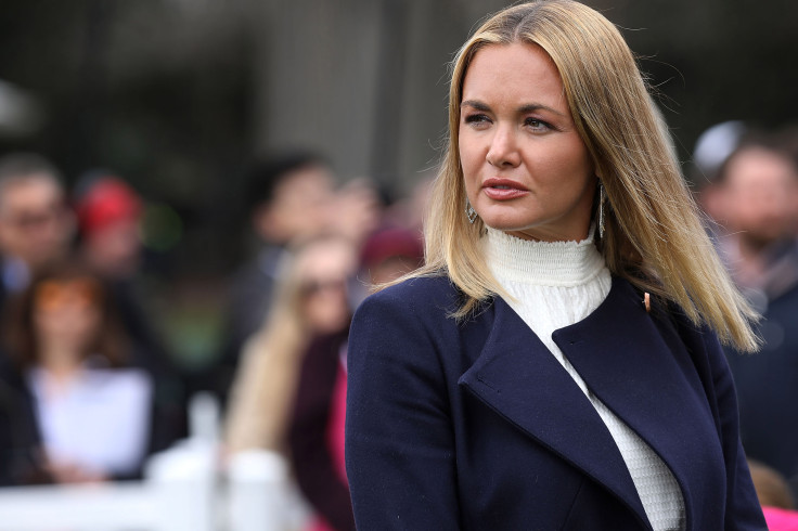 Vanessa Trump reveals cancer diagnosis
