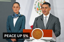 MEXICO-POLITICS-SECURITY