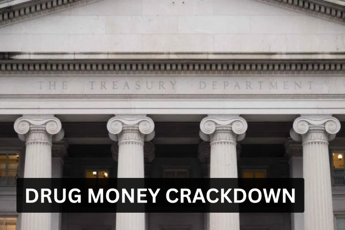 US Department of Treasury